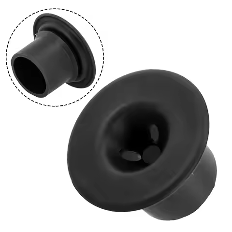 For Mercedes W126 R107 W116 W123 W124 W140 Rubber Grommet A1079972781