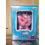 Chai Baoqu Out-Of-Print Old Things Jergouge 20th Anniversary Character Set 2 Japanese Version Gundam