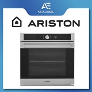 ARISTON FI5 854 P IX A AUS 71L MULTIFUNCTION PYROLYTIC BUILT-IN OVEN