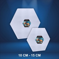 Hexagon Painting CANVAS/HEXAGON STRETCHED CANVAS/HEXAGON CANVAS/Painting CANVAS/HEXAGON CANVAS/HEXAG