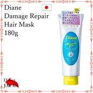 Diane Damage Repair Hair Mask 180g Miracle you / color keep / damage care / damage care / Perfect Be