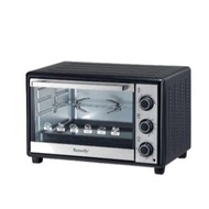 Butterfly 34L Electric Oven BEO-5238 1500W