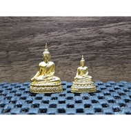 Phra Kring-Phra Chai Chanamar Wat Phra Ram 9 Kanchanaphisek, Bangkok 2565
