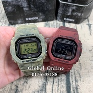 100% ORIGINAL CASIO G-SHOCK GW-B5600SL-4DR / GW-B5600SL-5DR / GW-B5600SL-4D / GW-B5600SL-5D / GW-B56