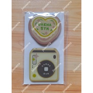 IU Official merchandise - Uaena Magnet