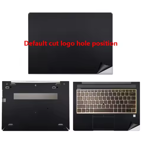 Laptop Skins for HP ELITEBOOK 830 G5 G6 G7 G8 G9 G10 845 G7 G8 G9 G10 Notebook Sticker for HP Eliteb