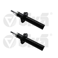 FRONT SHOCK ABSORBER - AUDI Q5 - 8R0413031F