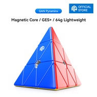 GAN CUBE GAN Pyraminx Magnets Speed Magnetic Pyramid Puzzle Stickerless Triangle Cube
