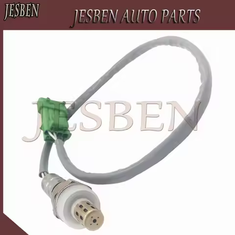 1628KN 1628.KN 9636968780 Front Lambda Oxygen Sensor For Citroen Peugeot 206 306 307 406 407 607 807