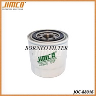 JOC-88016 Jimco Oil Filter Specifications: - Type Details: Spin On - Filter Type: Oil Filter - Heigh