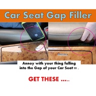 Car Seat Gap Filler