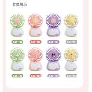 Light usb 風扇便攜式 lamp kipas rechargeable gaming fan cooling fan gaming fan mobile cooling fan kipas fan electric fan home appliances mistral stand fan usb cooling portable fa