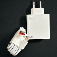 Xiaomi 120W Decimal 68.89% 120W Max Type C Original Charger