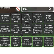 Pet Grow A Garden Divine