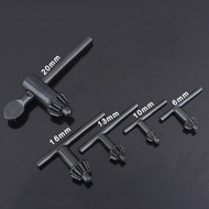 【HEPA】 Drill Chuck Keys Electric Hand Drill Chuck Wrench Power Tool Accessories