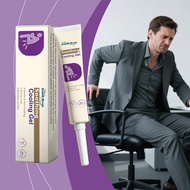 Soothing Cooling Gel 20g, Suitable for Sensitive Skin, Relieve Itching, Burning and Swelling, Suitab