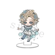 2026 Sapporo Snow Festival x Fifth Personality Ice Snow Festival Series Merchandise Homemade High-va
