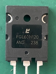 60N120 ASLI FGL60N120 ORI FGL 60N120 ORIGINAL IGBT 60N120 POWER 60N 120 60 N120 ASLI ups