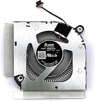 BestParts 5th Gen All-Metal AeroBlade 3D CPU Cooling Fan Replacement for Acer PH315-55 (15.6''), PH3