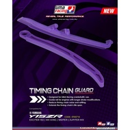 Y15 ZR Y15 V1 V2 UMA RACING TIMING CHAIN GUARD TENSIONER GUARD [+6MM FOR UP SPEC]