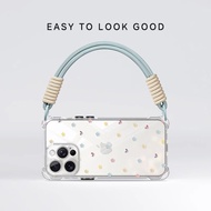 Flower Soft Girl Aesthetic Casing Vivo Y29 Y19S Pro V50 V40 Lite 5G Y12S 2021 Y20S Y33S Y36 Y28 Y18 