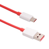 USB Type-C 4A Fast Charge Data Cable for Xiaomi Oneplus 6 / 5T / 5 / 3 / 3T