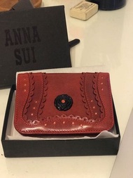 ANNA SUI 證件皮夾