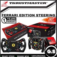 Thrustmaster Ferrari 488 GT3 Wheel Add-On / T818 FERRARI SF1000 SIMULATOR