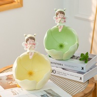 Bee Storage ins Girl Decoration Bedroom Creative Decoration Entrance Office Gift Study Handmade ins 