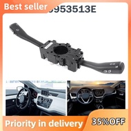 4B0953513E Combination Switch Windshield Wiper & Light for     B5 B5.5 Golf MK4 Replacement Parts