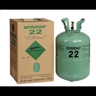 REFRIGERANT GAS R22 13.6KG