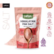 Salt HIMALAYA - pink salt flavoring original premiumnatural