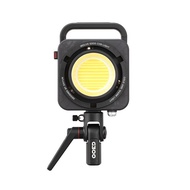 [New Product] Zhiyun Power King G300 Live Fill Light Portable Handheld led Photography Light 500W Pr