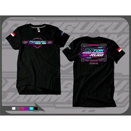 HCSTORE - Kaos Pemburu Jam Malam / Kaos Distro / Kaos Pria Wanita / Baju Pemburu Jam Malam