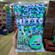 [DATE MỚI] COMBO 5 GÓI 100 VIÊN KẸO BẠC HÀ HITTO THÁI LAN