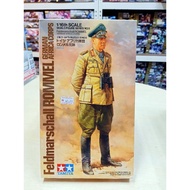 TA36305 1/16 Feldmarschall Rommel Africa Corps