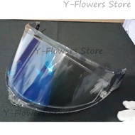 For AGV Pista GP R GP RR Corsa R Anti-fog Film Anti Fog stickers Patch Insert Motorcycle Helmet Acce