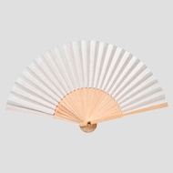 Arts and Crafts Korean Traditional  Fan-Making Craft DIY Kit