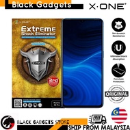 Realme X2 Pro X.One Extreme Shock Eliminator Screen Protector