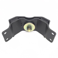 ยางแท่นเกียร์ / ยางแท่นเครื่องหลัง TOYOTA VIGO FORTUNER 4WD ดีเซล / โตโยต้า วีโก้ ดีเซล ฟอร์จูนเนอร์