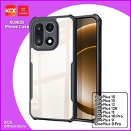 XUNDD Phone Case for OnePlus 15 / OnePlus 13 / OnePlus 12 / OnePlus 12R / OnePlus 11 / OnePlus 10 Pr