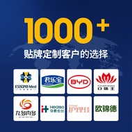 Customized Liuhe Chlorine Dioxide Disinfection Tablets Hospital Chlorine Effervescent Tablets Drinki