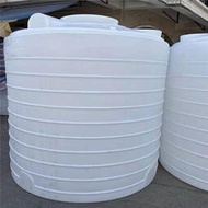 2噸自來水廠過濾儲罐3T塑料水塔/水箱5噸塑料桶8噸PE儲罐洗潔精桶