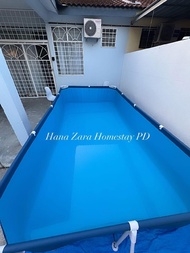 Hana Zara Homestay Port Dickson MUSLIM ONLY
