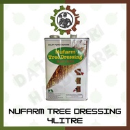 Nufarm Tree Dressing