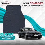 Comfort Classic BMW 3-Series G20 (2019-Present) Car Floor Mat and Carpet