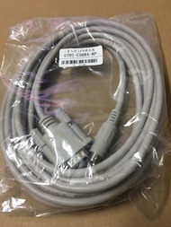 GT01-C30R4-8P Cable link รุ่น for PLC Mitsubish FX Series to HMI GOT1000 GOT2000 3M 5M 10M20M (RS4