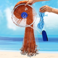 Parachute Fishing Rod (PE) Quality Fishing Rod 8kabsan6