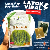 Latok Pop Pop Shrink- (Sos Is Available In Every pek)
