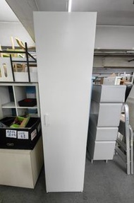 單門衣櫃  50*38*202cm #2502008